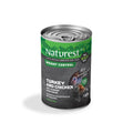 NATUREST WEIGHT CONTROL ΜΕ ΚΟΤΟΠΟΥΛΟ, ΓΑΛΟΠΟΥΛΑ & ΛΑΧΑΝΙΚΑ 400GR