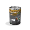 NATUREST INTESTINAL CARE PURE ΜΕ ΚΟΤΟΠΟΥΛΟ & ΡΥΖΙ 400GR