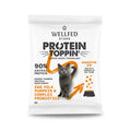 WELLFED F.D. PROTEIN TOPPIN' EGG YOLK &PUMPKIN 6G