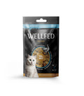 WELLFED CAT F.D. PURE CHICKEN 24G