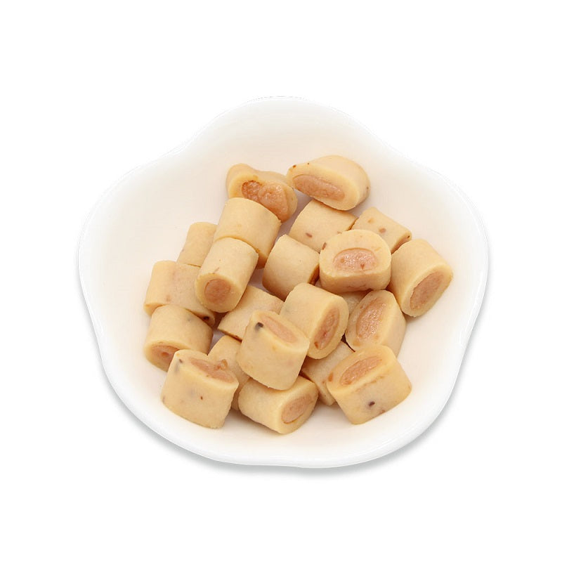 WELLFED MEAT MELLOWS CHICKEN & BEEF (3*10G) 30G