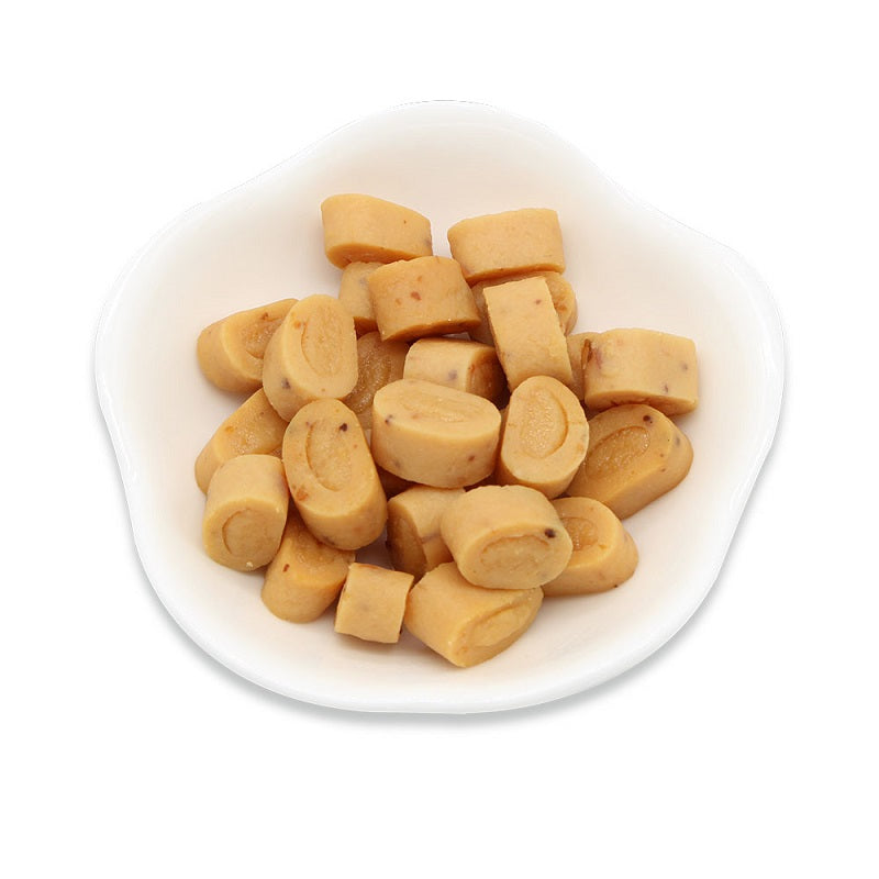 WELLFED MEAT MELLOWS CHICKEN & CHEESE (3*10G) 30G