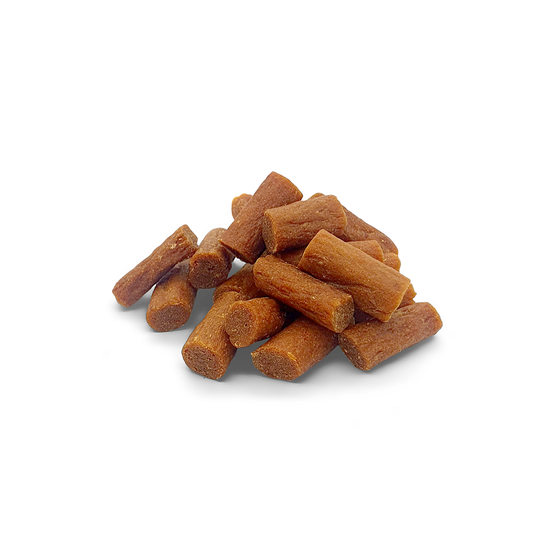 WELLFED MINI STICKS CHICKEN +TUNA 50G