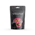WELLFED MINI DUCK BITES 50G
