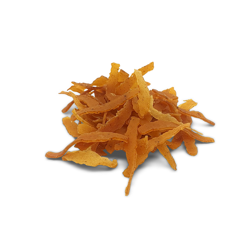 WELLFED MINI CHICKEN FILLETS +CAT NIP 50G