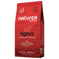 NATUREA NATURALS AGNUS GRASSLANDS LAMB 12KG