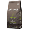 NATUREA ETHOS REGIONAL FREE RANGE CHICKEN 1,6KG