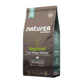 NATUREA ETHOS REGIONAL FREE RANGE CHICKEN SENIOR 1,6KG