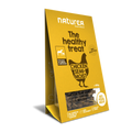 NATUREA DOG SEMI-MOIST CHICKEN 100G