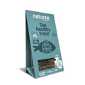 NATUREA DOG SEMI-MOIST FISH 100G