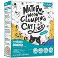 CATURE CAT LITTER SMART PELLET 6L