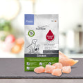 PLATINUM PUPPY ΜΑΓΕΙΡΕΥΤΗ (FSG) ΞΗΡΑ ΤΡΟΦΗ ΓΙΑ ΚΟΥΤΑΒΙΑ ΜΕ ΚΟΤΟΠΟΥΛΟ 1.5KG