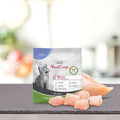 PLATINUM MEATCRISP KITTEN CHICKEN ΑΠΟΞΗΡΑΜΕΝΗ ΞΗΡΑ ΤΡΟΦΗ ΓΙΑ ΓΑΤΑΚΙΑ ΜΕ 83% ΦΡΕΣΚΟ ΚΟΤΟΠΟΥΛΟ 400GR