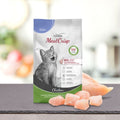 PLATINUM MEATCRISP KITTEN CHICKEN ΑΠΟΞΗΡΑΜΕΝΗ ΞΗΡΑ ΤΡΟΦΗ ΓΙΑ ΓΑΤΑΚΙΑ ΜΕ 83% ΦΡΕΣΚΟ ΚΟΤΟΠΟΥΛΟ 1.5KG
