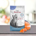 PLATINUM MEATCRISP KITTEN FISH ΑΠΟΞΗΡΑΜΕΝΗ ΞΗΡΑ ΤΡΟΦΗ ΓΙΑ ΓΑΤΑΚΙΑ ΜΕ 86% ΦΡΕΣΚΟ ΨΑΡΙ 1.5KG