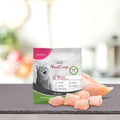 PLATINUM MEATCRISP STERILISED CHICKEN ΑΠΟΞΗΡΑΜΕΝΗ ΞΗΡΑ ΤΡΟΦΗ ΜΕ 83% ΦΡΕΣΚΟ ΚΟΤΟΠΟΥΛΟ 400GR