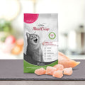 PLATINUM MEATCRISP STERILISED CHICKEN ΑΠΟΞΗΡΑΜΕΝΗ ΞΗΡΑ ΤΡΟΦΗ ΜΕ 83% ΦΡΕΣΚΟ ΚΟΤΟΠΟΥΛΟ 1.5KG