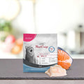 PLATINUM MEATCRISP STERILISED FISH ΑΠΟΞΗΡΑΜΕΝΗ ΞΗΡΑ ΤΡΟΦΗ ΜΕ 83% ΦΡΕΣΚΟ ΨΑΡΙ 400GR