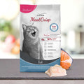 PLATINUM MEATCRISP STERILISED FISH ΑΠΟΞΗΡΑΜΕΝΗ ΞΗΡΑ ΤΡΟΦΗ ΜΕ 83% ΦΡΕΣΚΟ ΨΑΡΙ 3KG