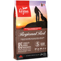 ORIJEN DOG REGIONAL RED 2KG
