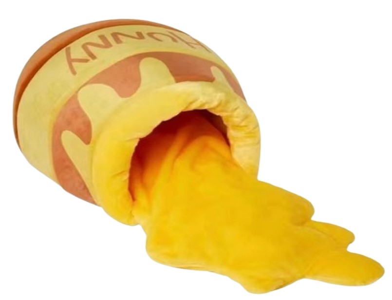 ΦΩΛΙΑ HUNNY 70CM