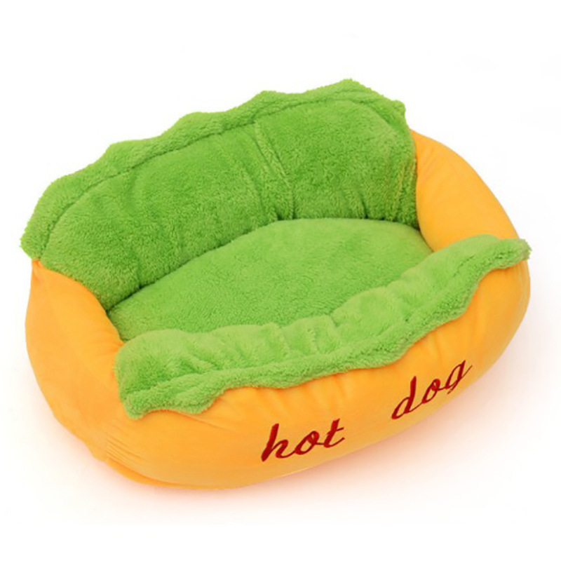 ΚΡΕΒΑΤΙ HOTDOG M 55X45X21CM