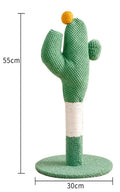 ΟΝΥΧΟΔΡΟΜΙΟ ΚΑΚΤΟΣ 55CM