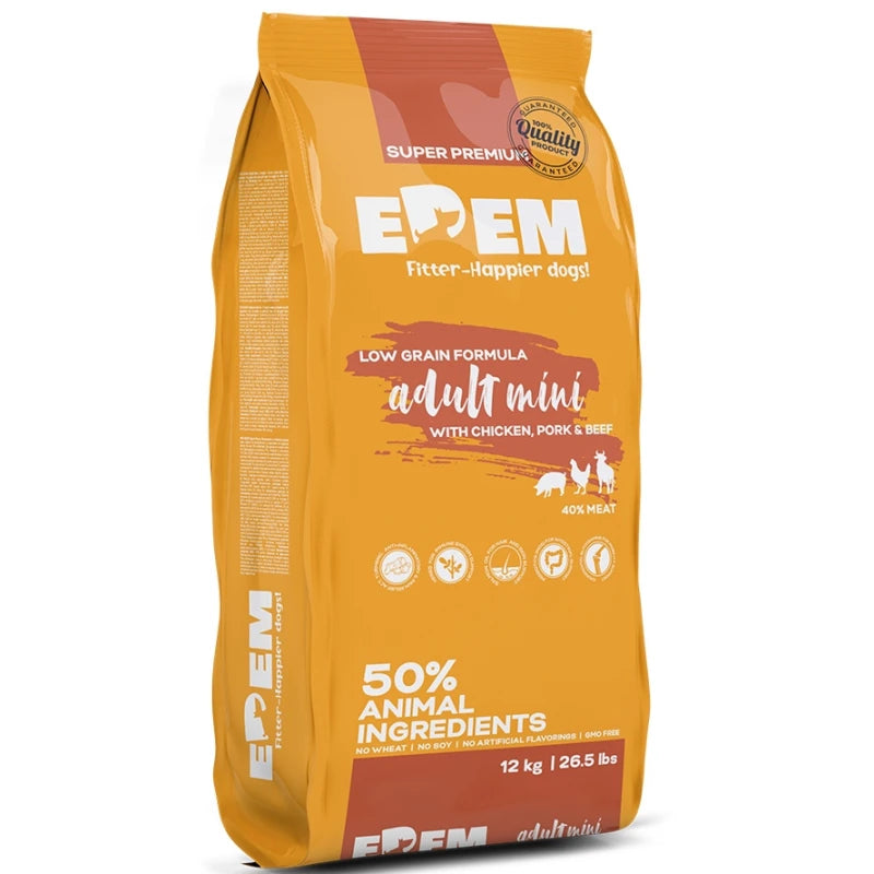 EDEM ADULT MINI 12KG