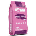 EDEM PUPPY & JUNIOR 2.5KG