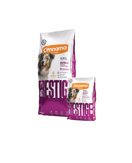 PRESTIGE BUFALO ADULT 12KG