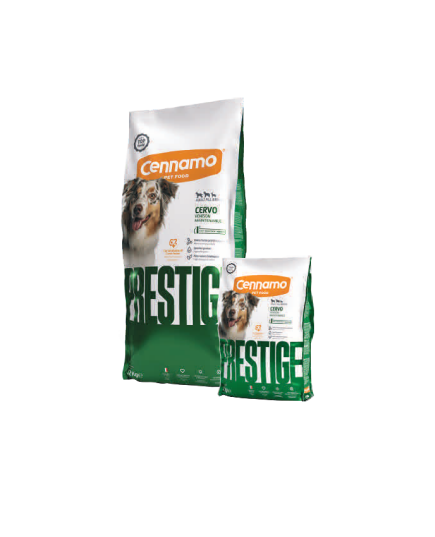 PRESTIGE DEER ADULT 12KG