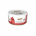 PRINCESS CLASSIC – PACIFIC TUNA WITH RICE & VANNAMEI SHRIMP IN JELLY 70GR