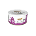 PRINCESS CLASSIC – CHICKEN & TUNA WITH RICE & WHITE BAIT 70GR