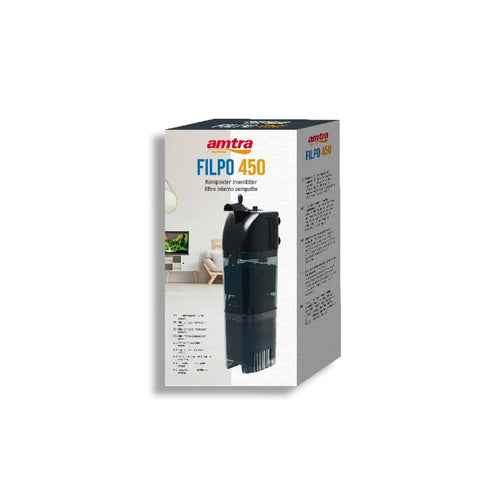 AMTRA SYSTEM TANK V2 80 LED WHITE
