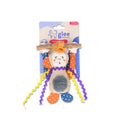 91151 GLEE ΠΑΙΧΝΙΔΙ ΓΑΤΑΣ MONKEY WITH CATNIP 15CM