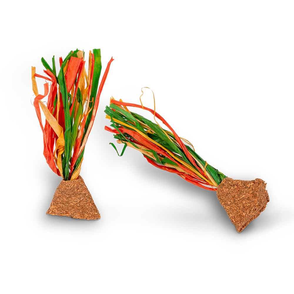 91320 GLEE ΛΙΧΟΥΔΙΑ ΤΡΩΚΤΙΚΩΝ ALFALFA SPROUTS 2PCS10CM