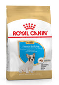 ROYAL CANIN FRENCH BULLDOG JUNIOR 3KG