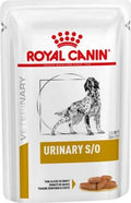 ROYAL CANIN URINARY S/O POUCH DOG 100GR