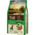 SAM'S FIELD DOG PUPPY LAMB 2.5KG