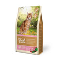 SAM’S FIELD CAT DELICIOUS WILD ΜΕ ΠΑΠΙΑ 2.5KG