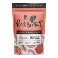 POOCH & MUTT DOG SNACK DENTAL 120GR