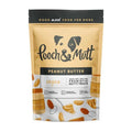 POOCH & MUTT DOG SNACK PEANUT BUTTER 120GR