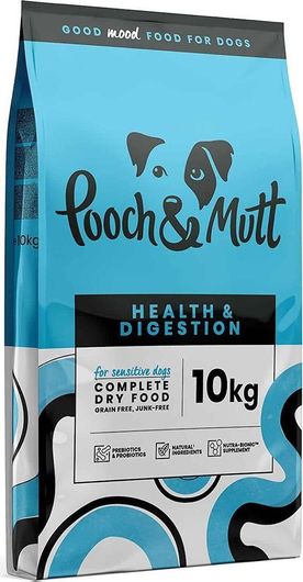 POOCH & MUTT DOG JOINT CARE 10KG