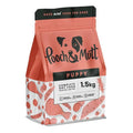 POOCH & MUTT DOG PUPPY SUPERFOOD 1.5KG