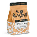 POOCH & MUTT DOG ADULT SUPERFOOD 1.5KG