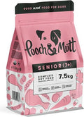POOCH & MUTT DOG SENIOR SUPERFOOD 7.5KG