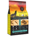AMBROSIA GRAIN FREE DOG ADULT MINI SENIOR LIGHT STERILISED FRESH SALMON & TURKEY 1.5KG
