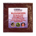 OCEAN NUTRITION BLOODWORMS FLAT PACK 454G FROZEN
