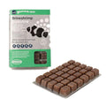 GAMMA BRINESHRIMP + SPIRULINA BLISTER PACK 100G