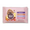 DELICKCIOUS MULTIPACK ΣΚΥΛΟΥ ΝΙΦΑΔΕΣ ΓΑΛΟΠΟΥΛΑΣ & ΤΡΟΠΙΚΩΝ ΦΡΟΥΤΩΝ ΣΕ ΚΡΕΜΩΔΗ ΣΑΛΤΣΑ 2X85GR & 2X80GR